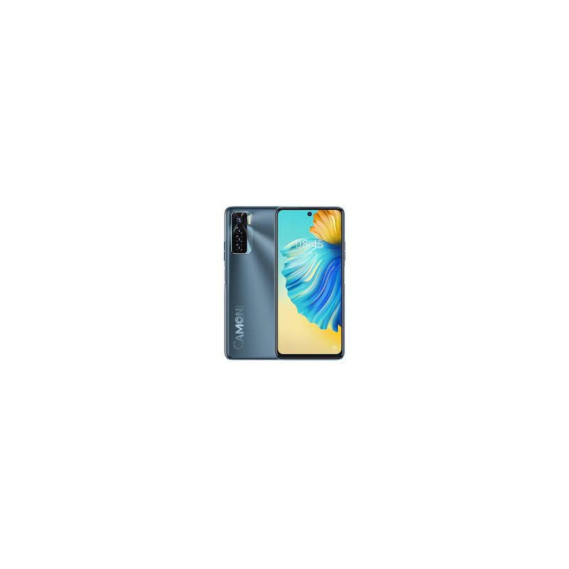 Tapa Tecno Camon 17 Pro