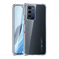 Tapa Tecno Camon 18