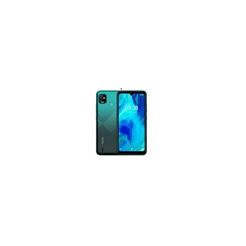 Tapa Tecno Pop 5