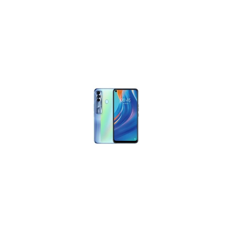 Tapa Tecno Spark 7