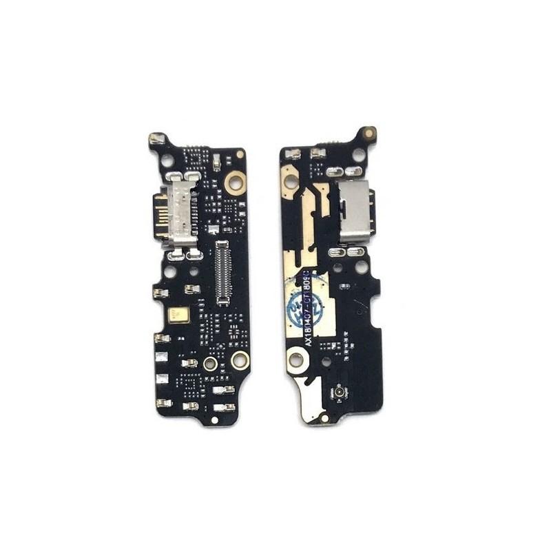 Xiaomi A2 Placa de Carga