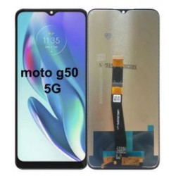 Display Motorola G50 (5g)...