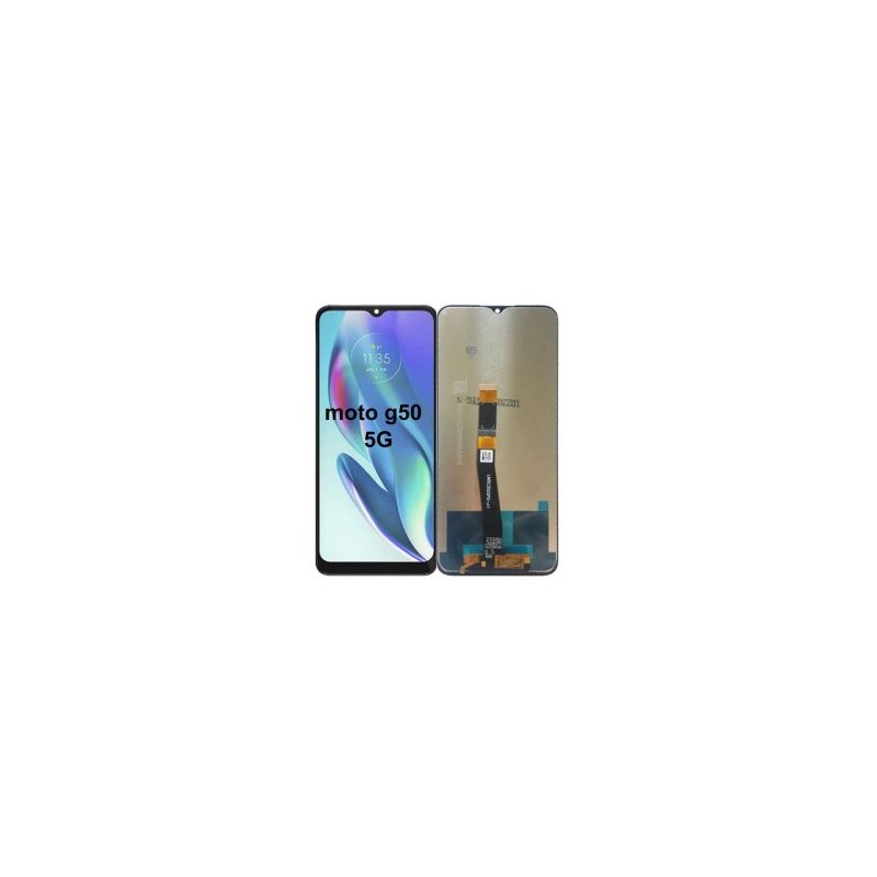 Display Motorola G50 (5g) ORIGINAL