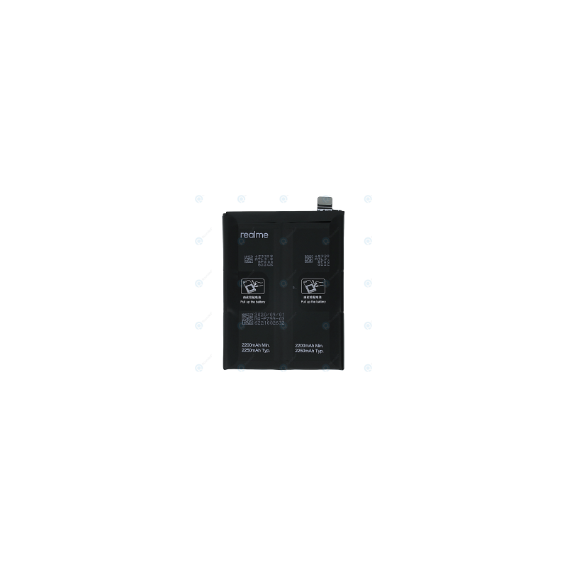 Baterìa Realme 7 Pro (BLP799)