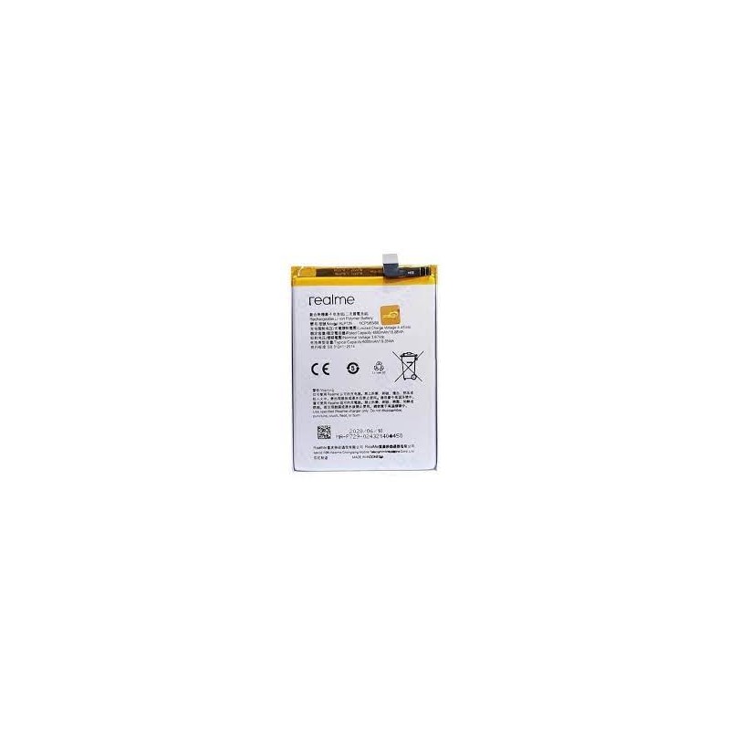 Baterìa Realme C3 6i 5s 6i/ C21Y/ C25Y(BLP771)