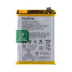 Batería Realme 8i, C35, V20...