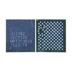 IC WIFI HISILICON HI1102