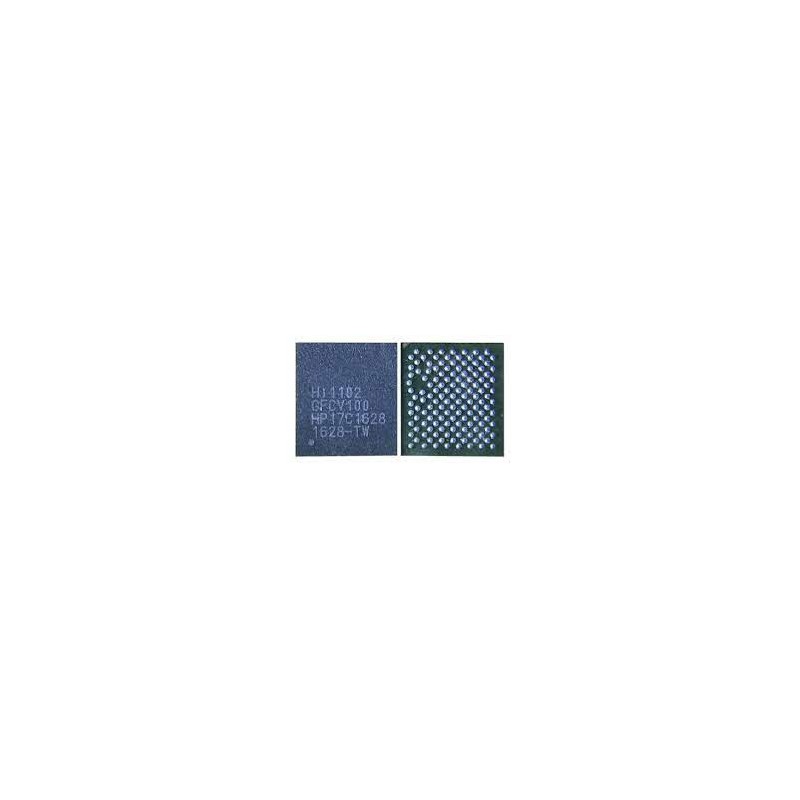 IC WIFI HISILICON HI1102