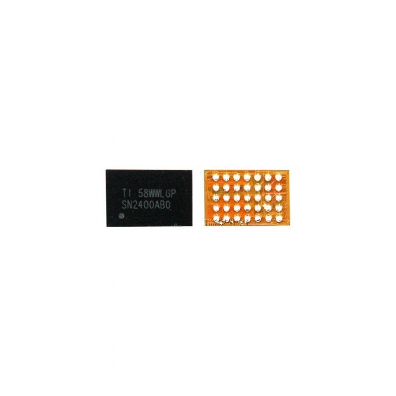 IC CARGA TIGRIS iPhone 6/6 plus /6s U1401
