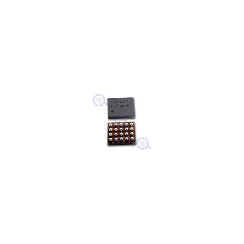 IC DISPLAY BACKLIGHT iPhone 5C/5S/6G/6P/6S/6SP/7G/7P/8G/8P/XR/11, 65730/U3703