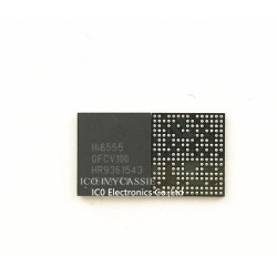 IC POWER HISILICON HI6555