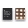 IC CARGA USB HYDRA iPhone 8G/8P/X/XS/XR/XS max/11/11 Pro/11 Pro max , 1612A1 U6300