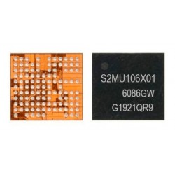 IC POWER SAMSUNG S2MU106X01