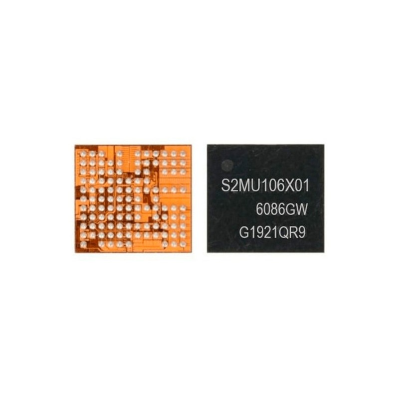 IC POWER SAMSUNG S2MU106X01