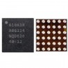 USB/U2 IC CARGA iPhone 7/7P, 610A3B