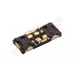 CONECTOR BATERIA FPC iPhone...