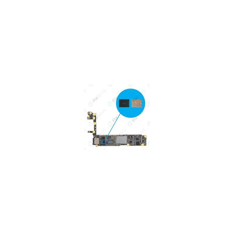 IC TOUCH iPhone 6 /6 Plus U2402