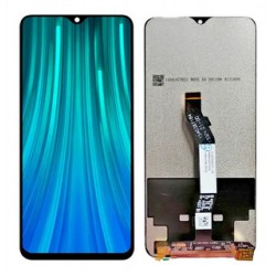 Display Redmi Note 8 2021...