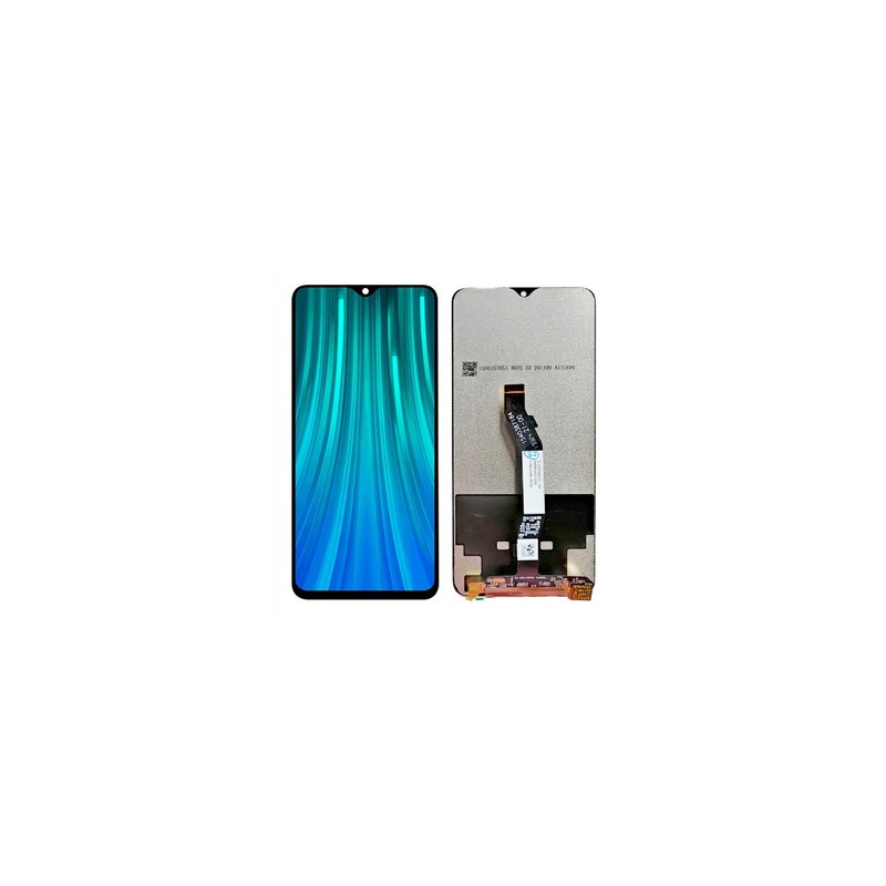 Display Redmi Note 8 2021 ORIGINAL