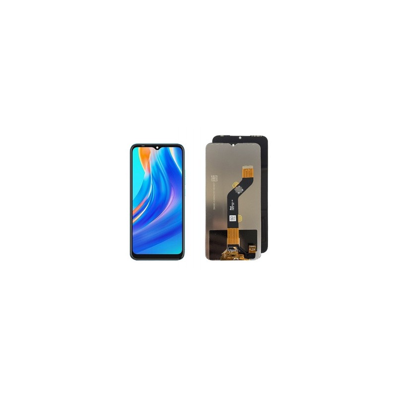 Display Tecno Spark 9 Pro ORIGINAL