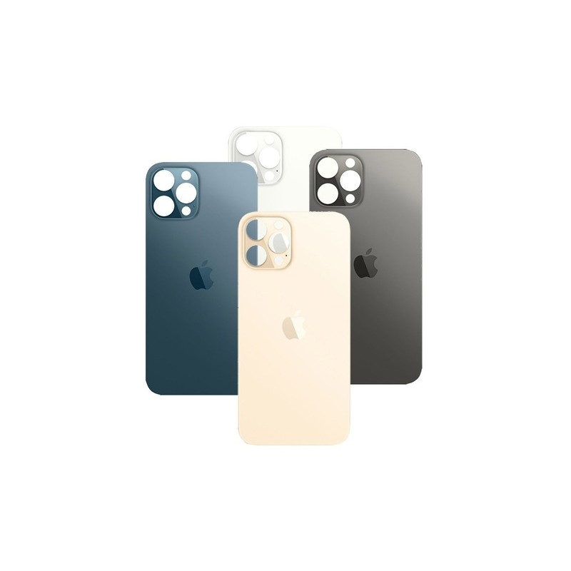 TAPA Iphone 12 Pro