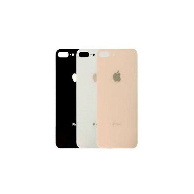 TAPA Iphone 8 Plus