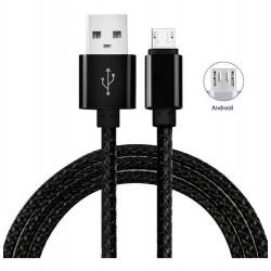 Cables Usb Micro Usb V8