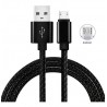 Cables Usb Micro Usb V8