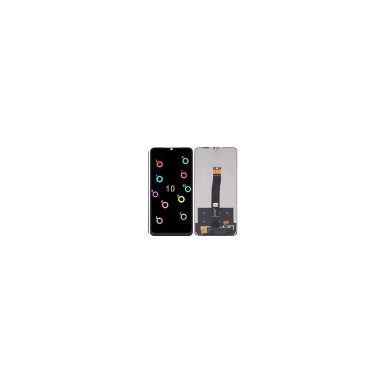 Display Redmi A1 ORIGINAL