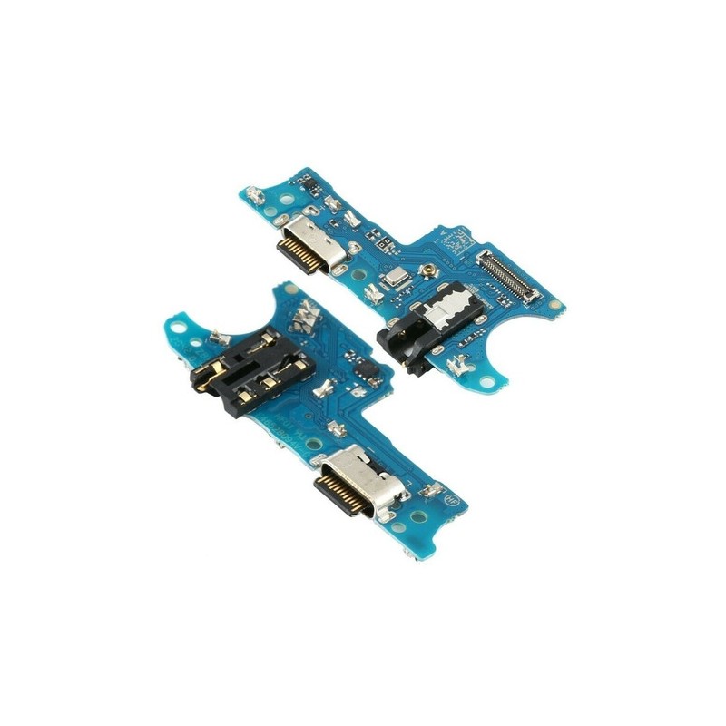 Samsung A02s Placa de Carga
