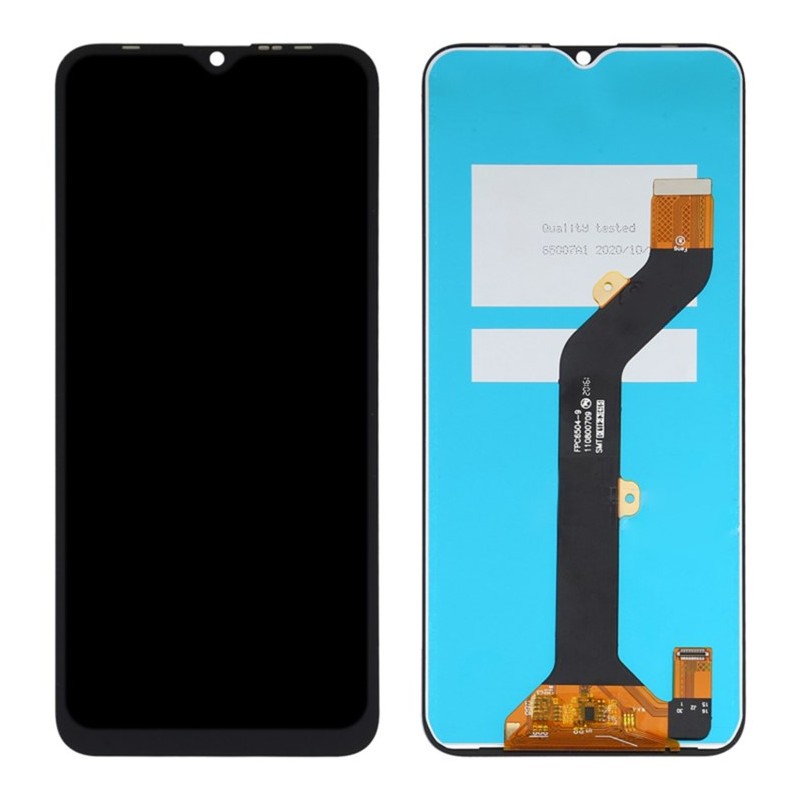 Display Infinix Smart 6 ORIGINAL