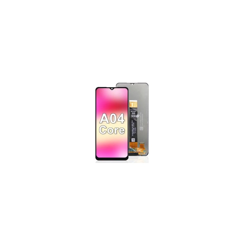 Display Samsung A04 Core, A04S ORIGINAL