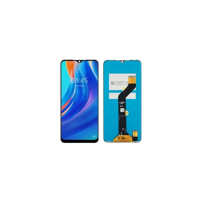 Display Tecno Spark 7, 7T ORIGINAL