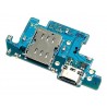 Samsung A80 Placa de Carga