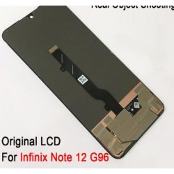 Display Infinix Note 11,...