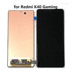 Display Redmi k40 Gaming...