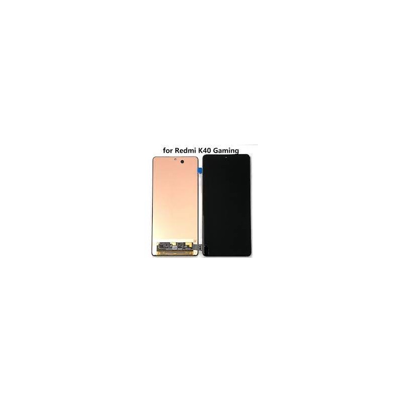 Display Redmi k40 Gaming INCELL