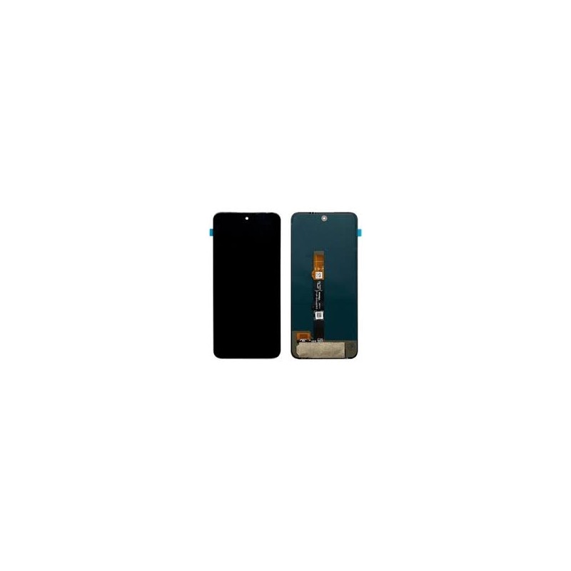 Display Infinix Smart 6 Plus+ Original