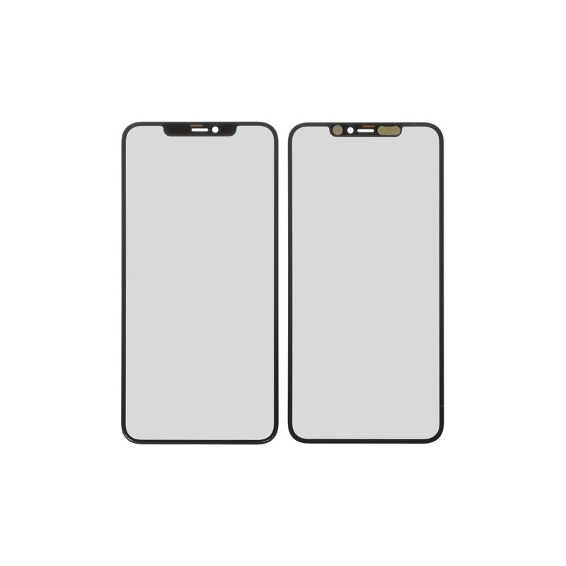 Glass whit Oca Iphone 11 Pro