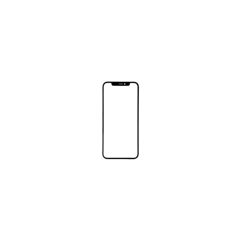 Glass whit Oca Iphone 12/ 12 Pro
