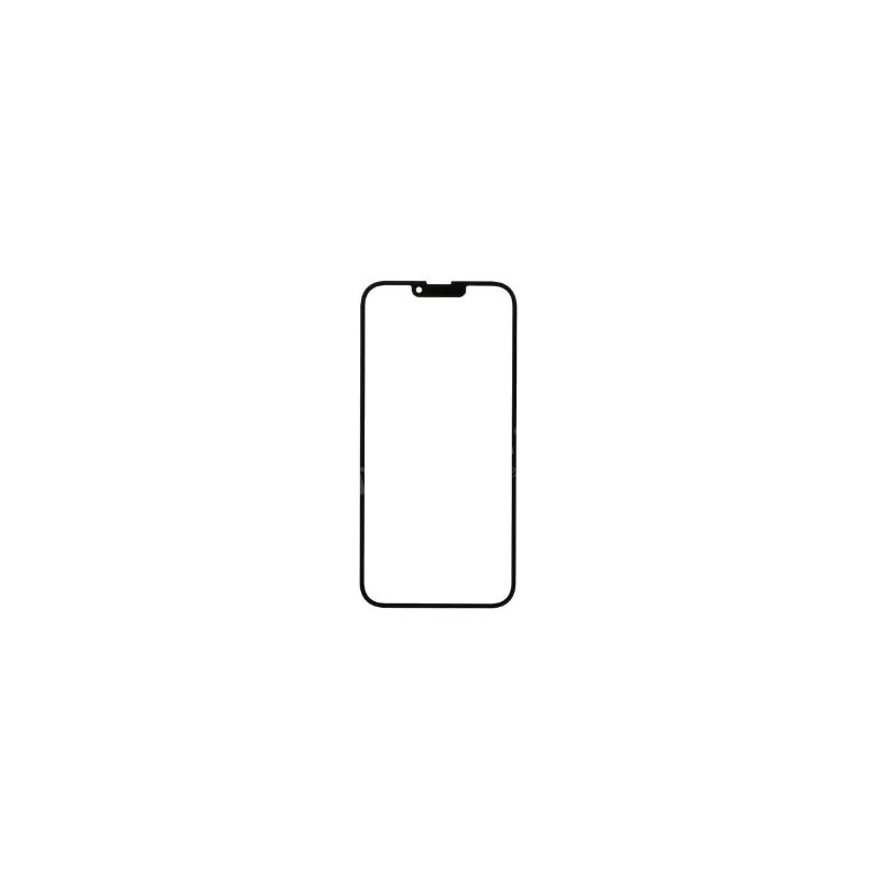 Glass whit Oca Iphone 12 Pro Max