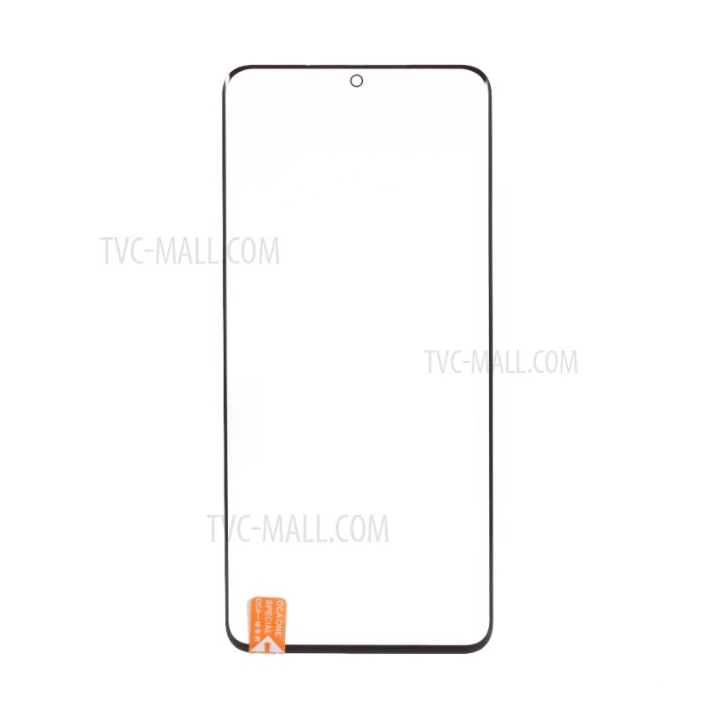 Glass whit Oca Samsung S20 Ultra