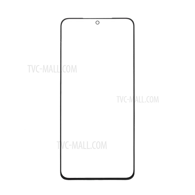 Glass whit Oca Samsung S21