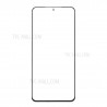 Glass whit Oca Samsung S21