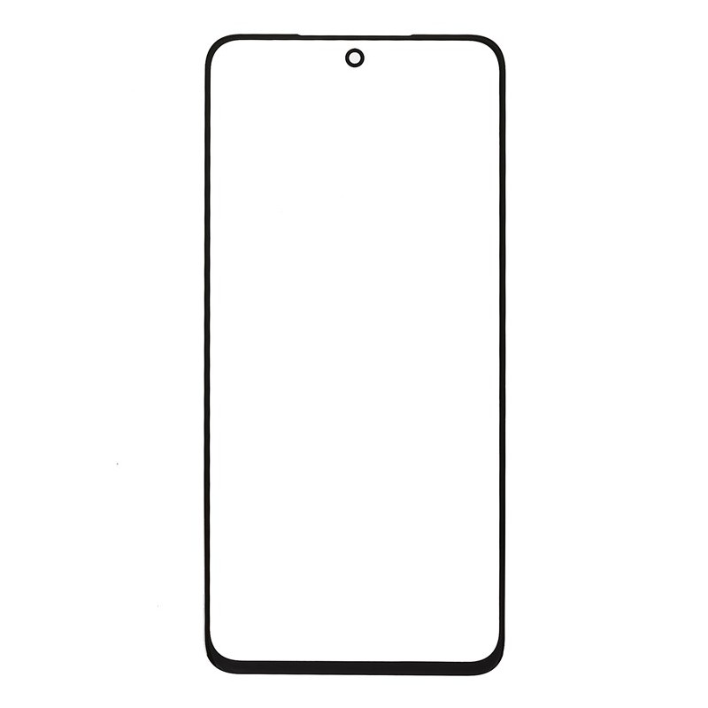 Glass whit Oca Samsung S21 Fe