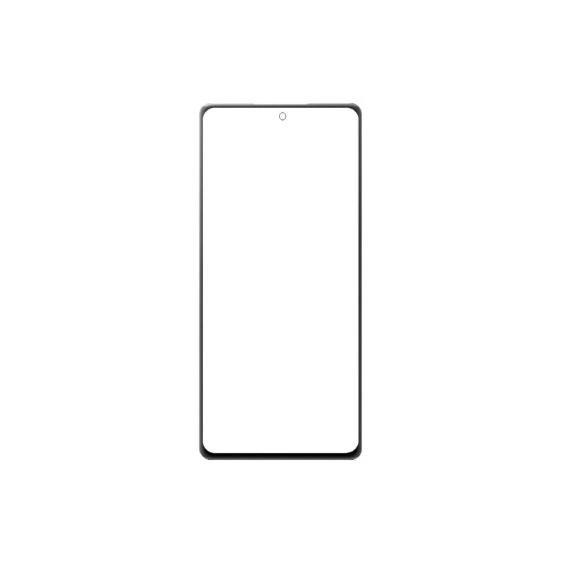 Glass whit Oca Samsung S21+ Plus