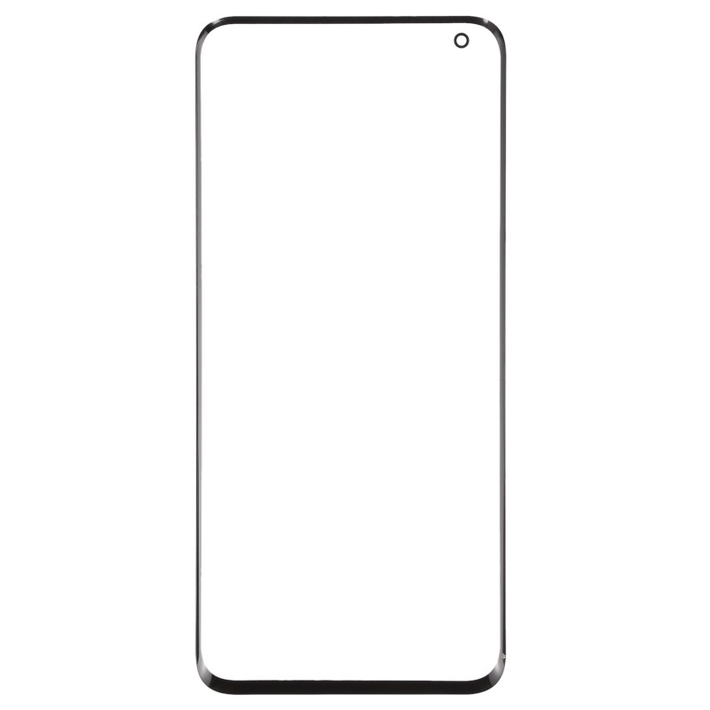 Glass whit Oca Xiaomi Mi 11 Ultra
