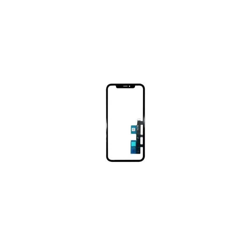 Glass with Oca and Touch Iphone 11