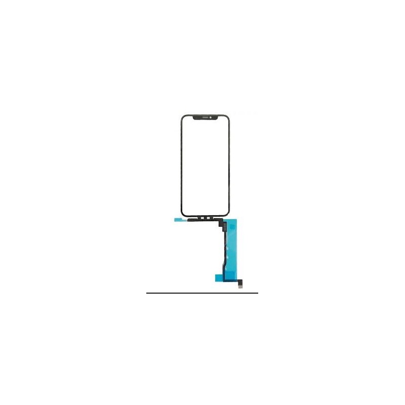 Glass with Oca and Touch Iphone 11 Pro