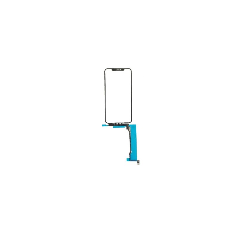 Glass with Oca and Touch Iphone 11 Pro Max